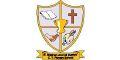 St Stephen and All Martyrs' CofE School logo