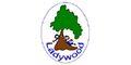Ladywood School logo