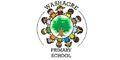 Washacre Primary School logo