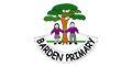 Barden Primary School logo