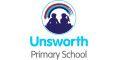 Unsworth Primary School logo