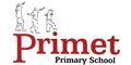 Colne Primet Primary School logo