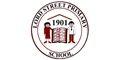 Colne Lord Street School logo