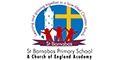 St Barnabas Primary School - A Church of England Academy logo