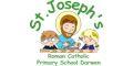 St Joseph's RC Primary School logo