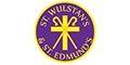 St Wulstan's and St Edmund's Catholic Academy logo