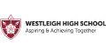 Westleigh High School logo