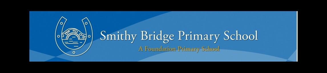 Smithy Bridge Primary School banner