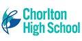 Chorlton High School logo