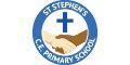 St Stephen's CofE Primary School logo
