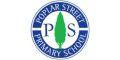 Poplar Street Primary School logo