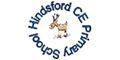 Hindsford C E Primary School logo