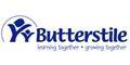 Butterstile Primary School logo