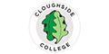 Cloughside College logo