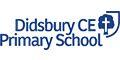 Didsbury CE Primary School logo