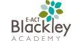 E-ACT Blackley Academy logo