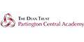 Partington Central Academy logo