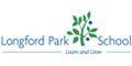 Longford Park Academy logo