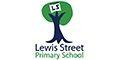 Lewis Street Primary School logo