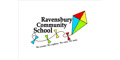 Ravensbury Community School logo