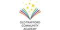 Old Trafford Community Academy logo