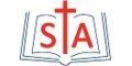 St Antony's Catholic College logo