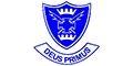 St John Fisher and Thomas More Catholic Primary School logo