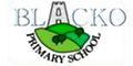 Blacko Primary School logo