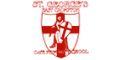 East Crompton St George's CE Primary School logo