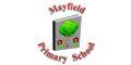Mayfield Primary School logo
