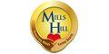 Mills Hill Primary School logo