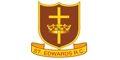 St Edward's RC School logo