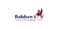 Balshaw's Church Of England High School logo