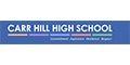 Carr Hill High School logo