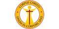 Corpus Christi Catholic High School logo