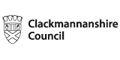 Clackmannanshire Secondary Schools Support Service logo