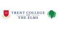 Trent College and The Elms, Derbyshire logo