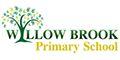 Willow Brook Primary School logo