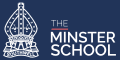 The Minster School logo