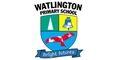 Watlington Primary School logo