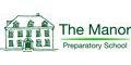 The Manor Preparatory School logo