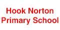 Hook Norton Church of England Primary School logo