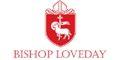 Bishop Loveday Church of England Primary School logo