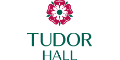 Tudor Hall School logo
