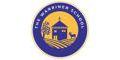 The Warriner School logo