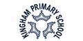 Kingham Primary School logo