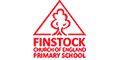 Finstock C.E. Primary School logo