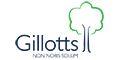 Gillotts School logo