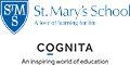St. Mary's Preparatory School logo