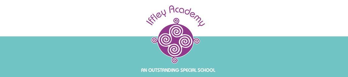 The Iffley Academy banner
